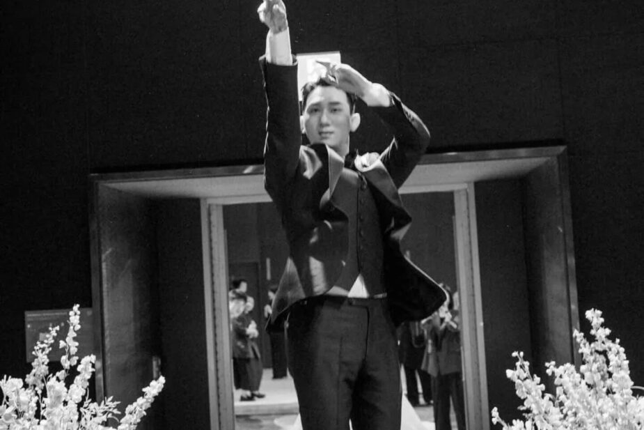 Jang Yong Won 1