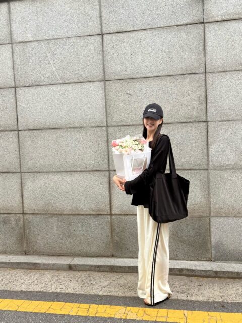 Ji Ye Eun 2