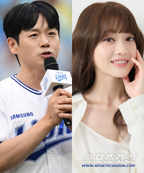 Kim Dae Sung Na Hyun Young