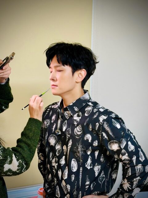 Kim Dongwan 1