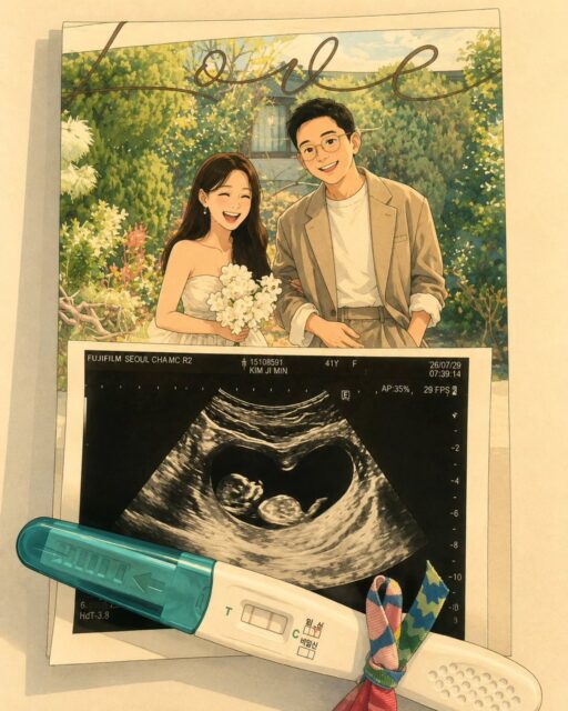 Kim Ji Min Kim Jun Ho 3