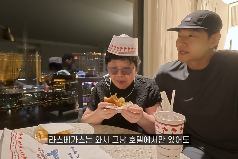 Kim Jong Kook Shares His Honest Thoughts On Having Kids插图1 Kim Jong Kook 3