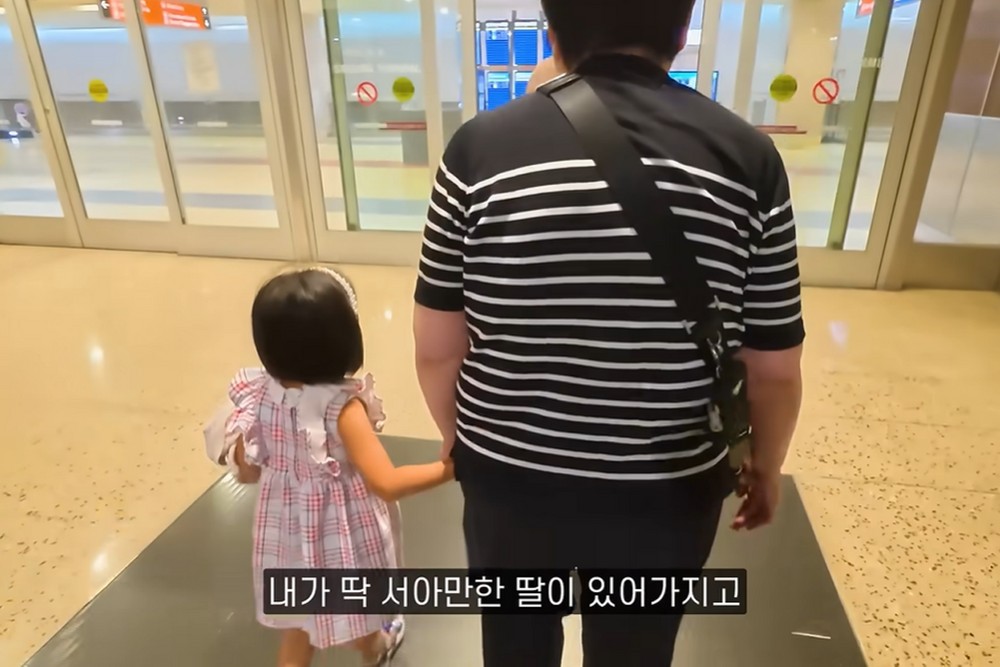 Kim Jong Kook Shares His Honest Thoughts On Having Kids插图2 Kim Jong Kook 4