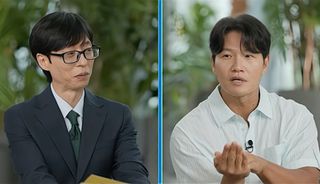 Kim Jong Kook And Yoo Jae Suk's Unexpected First Encounter Gets Revealed