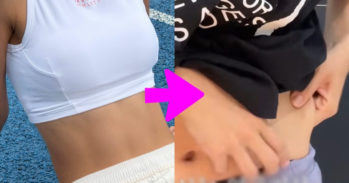 Karina Lookalike's Shocking Transformation Leaves Fans in Awe