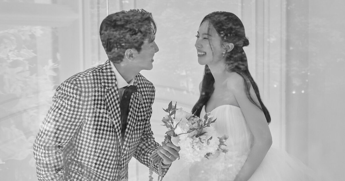 "Nam Joo Hyuk?!" — Korean Star Reveals Wedding Photos With Handsome Fiancé