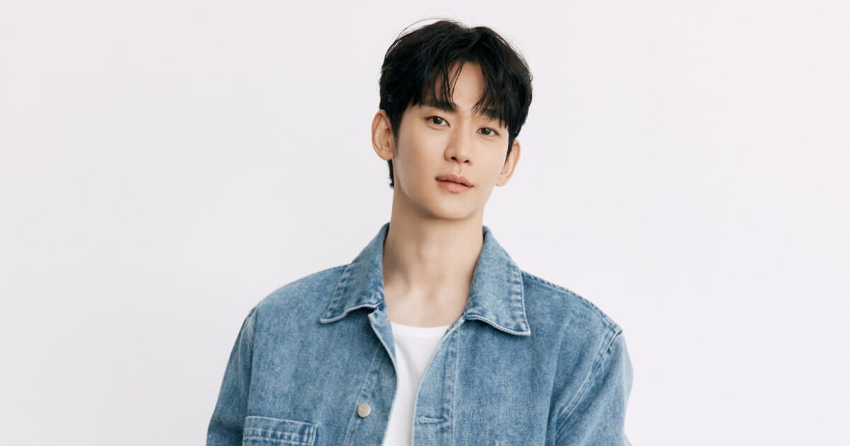 Gallery - Kim Soo Hyun's First Comeback Project Is A Huge Success - Koreaboo - image 1