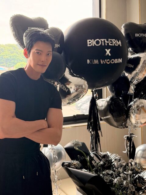 Kim Woo Bin 11