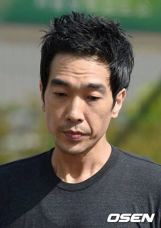 Ko Young Wook 2