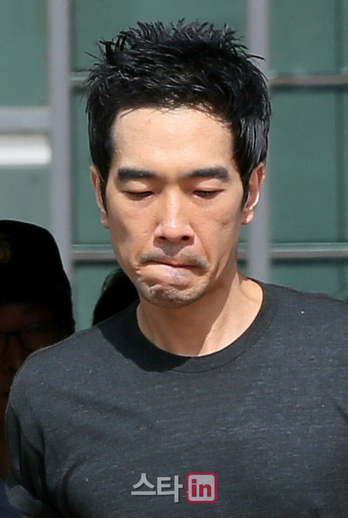 Ko Young Wook 2