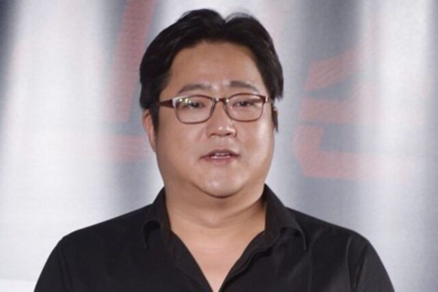Kwak Do Won 1