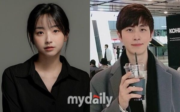 Kwon Ah Reum & G Movie Confirmed Dating: K-Drama Star Meets YouTube King