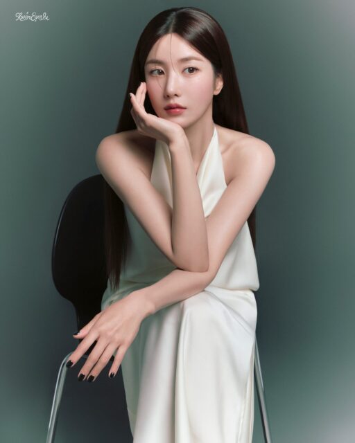 Kwon Eunbi 1