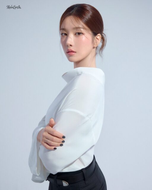 Kwon Eunbi 3