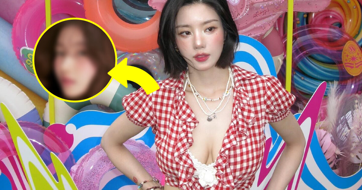 Gallery - If You Think Kwon Eunbi Can Only Be Sexy, Then You’re Greatly Mistaken - Koreaboo - image 3
