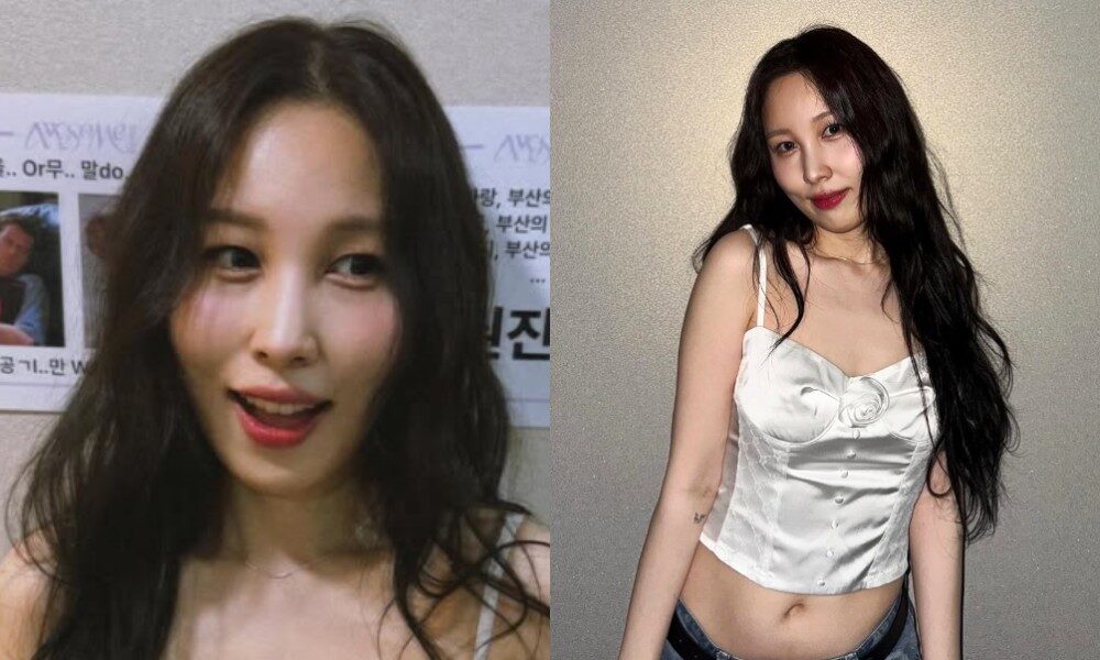 Kwon Jin Ah 1