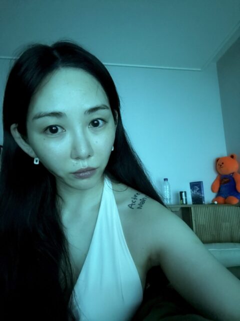 Kwon Mina 1