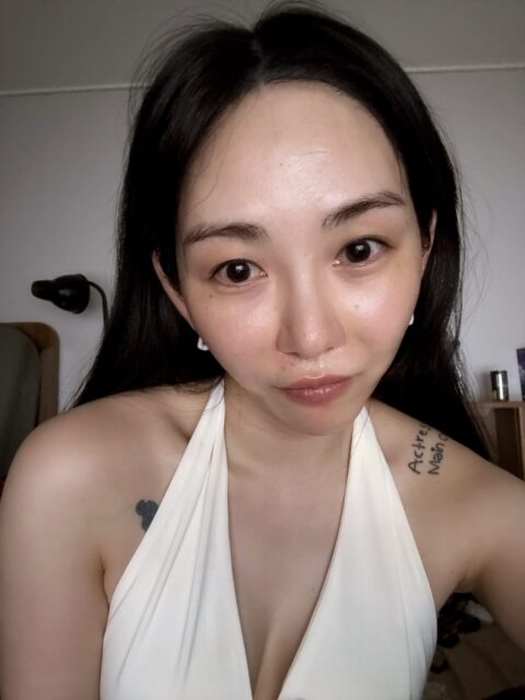 Kwon Mina 2