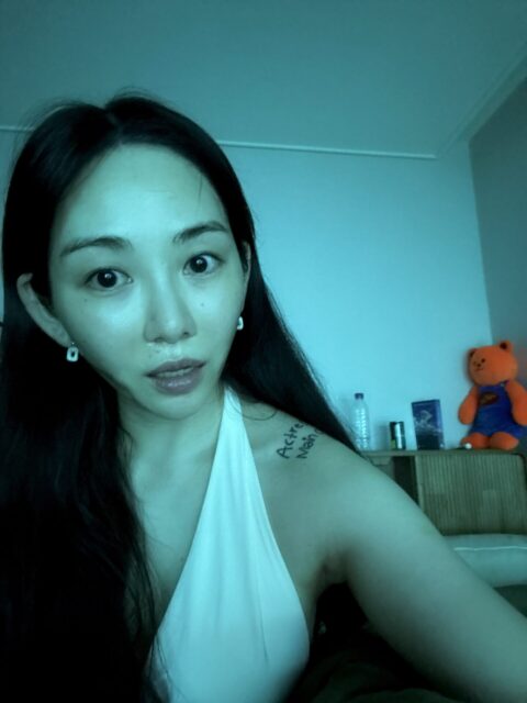 Kwon Mina 3
