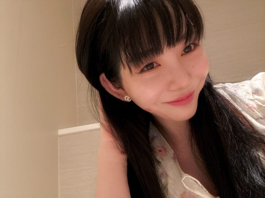 Kwon Mina 4