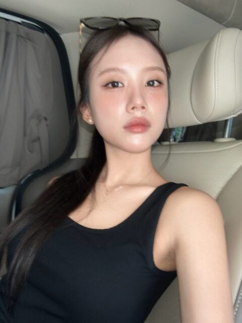 Lee Jae Si 1