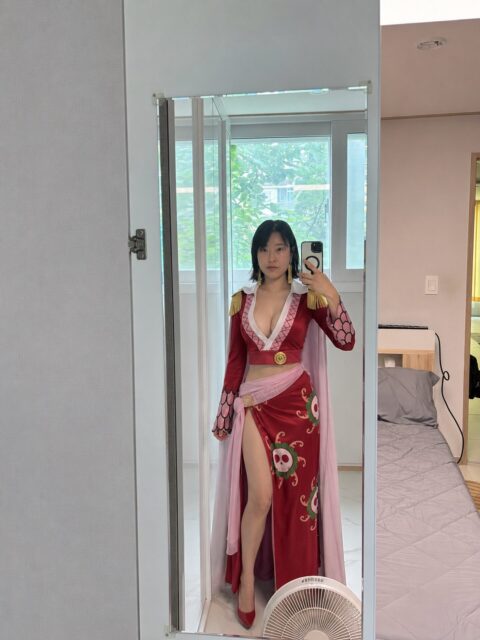 Lee Se Young 6