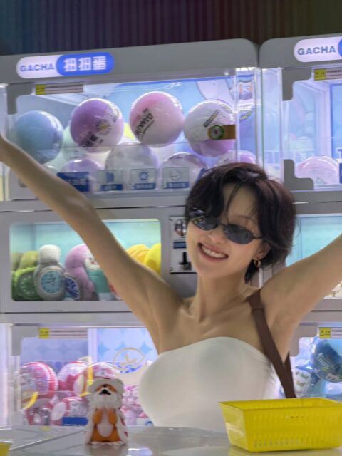 MAMAMOO Hwasa 2