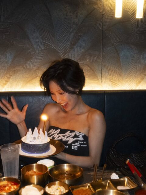 MAMAMOO Hwasa 3