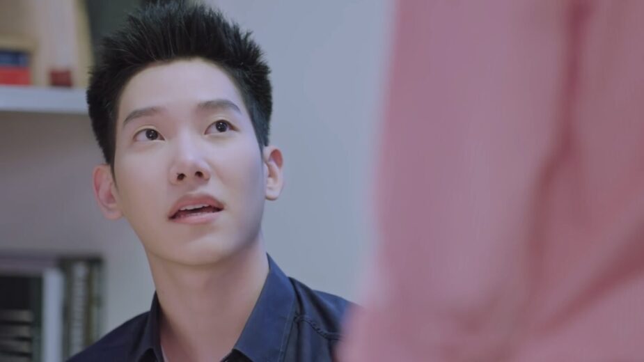 Male Actor Reveals Gay Relationship To Expose Famous Ex's Physical And Mental Abuse