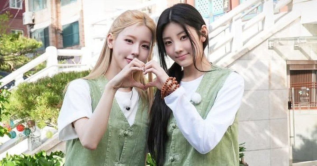Gallery - i-dle's Miyeon Gives Sincere Advice To ILLIT's Wonhee - Koreaboo - image 3