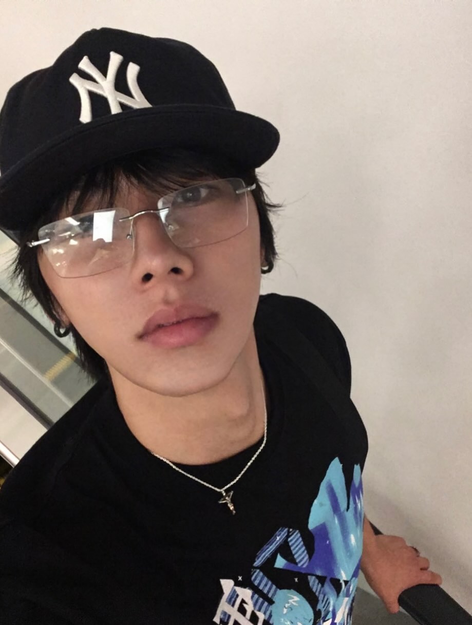 Mo Geonhu 1