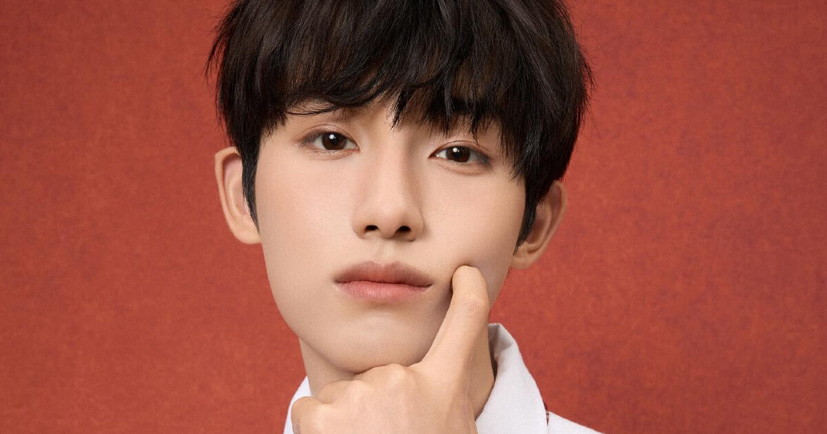 Winwin Leaves NCT And SM Entertainment插图