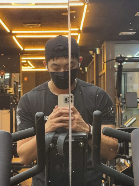 Nam Joo Hyuk Flaunts Ripped Physique, Netizens Go Wild