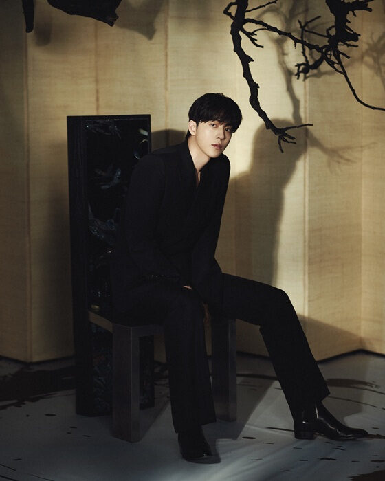 Nam Joo Hyuk 1