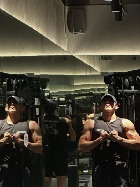 Nam Joo Hyuk 2