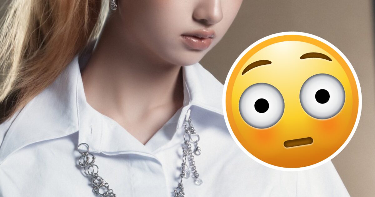 New JYP Entertainment Idol Mocked For Having “Worst Ever” Name In K-Pop插图