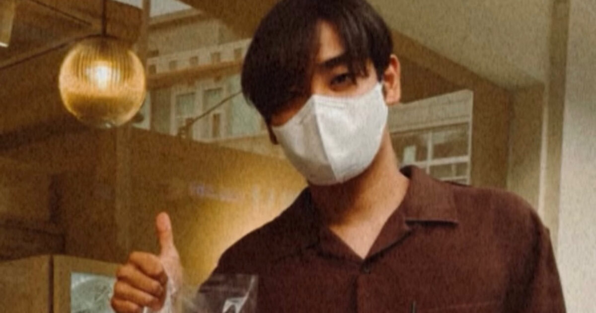 Korean Singer Who Worked With Numerous Idols Sparks Heartbreak With Why He Suddenly Disappeared插图