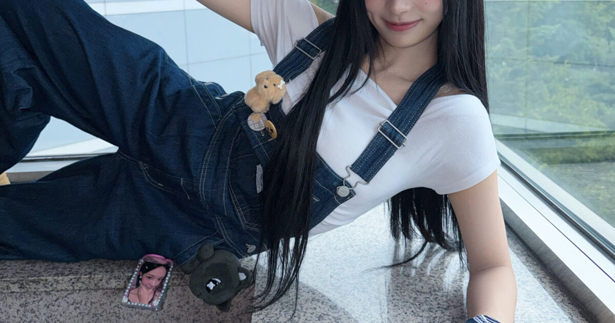 Female K-Pop Idol Divulges The Reason She Couldn’t Go To SM And JYP Entertainment