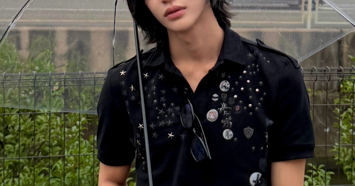 SM Entertainment Idol Feels Burdened By His Own Name插图