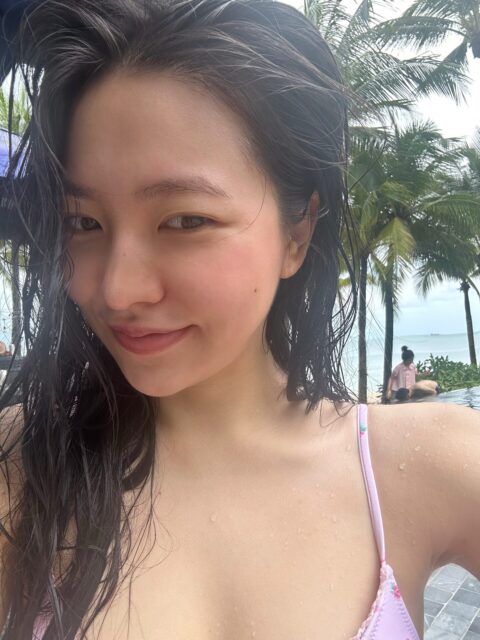 Red Velvet Yeri 2