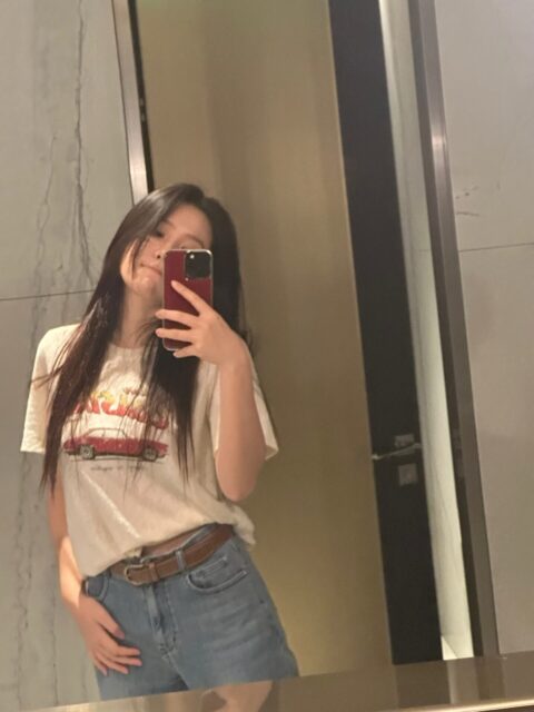 Red Velvet Yeri 3