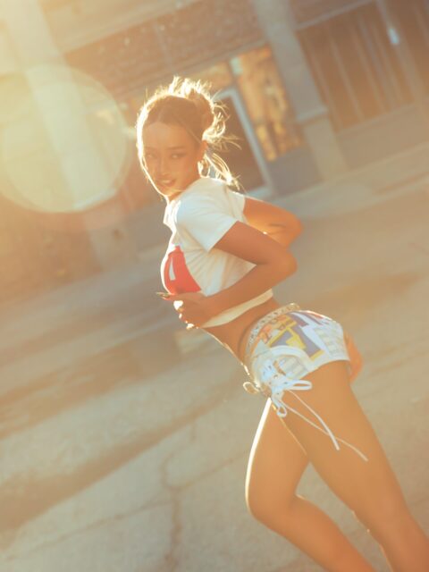 SISTAR Hyolyn 5