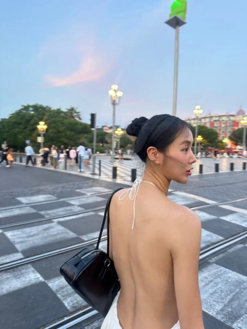 SISTAR Soyou 6
