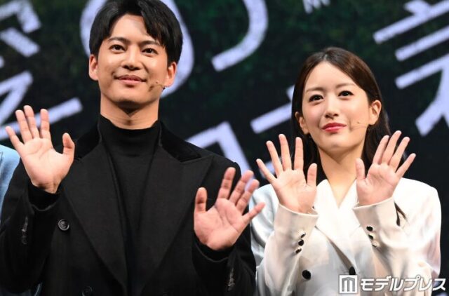 Married Mom Actress Issues Apology After "Secret Affair" Accusations With Co-Star Who Has Wife And Baby