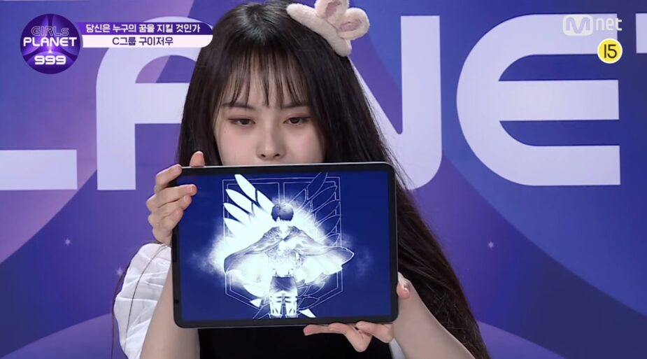 Gallery - "Fujoshi Queen" — Viral K-Pop Star Draws Gay Fan Art Along With Her Idol Career - Koreaboo - image 6