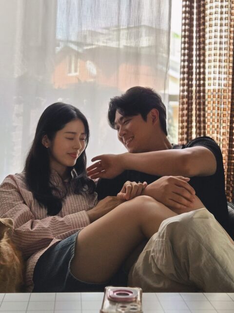 Seo Dong Joo’s Brave IVF Journey: Openly Shares Her Story