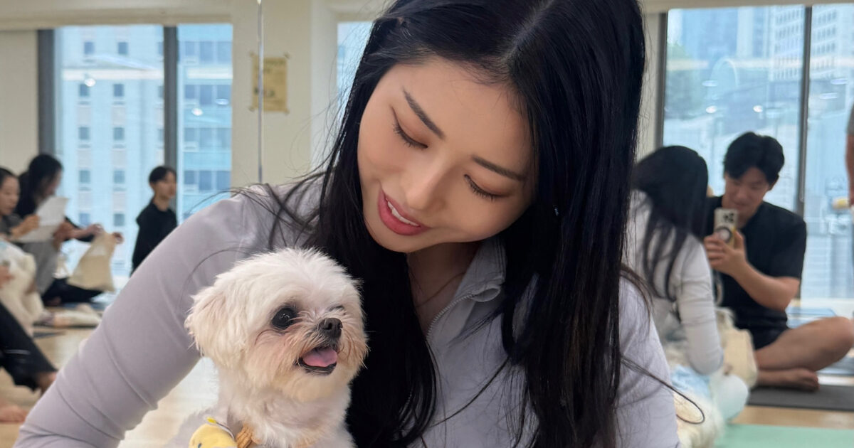 Beloved Star Opens Up On Her Journey In Overcoming Missed Miscarriage插图