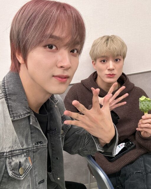 Gallery - YG Entertainment Upcoming Idol Goes Viral For Looking Like NCT Haechan And Jeno's Love Child  - Koreaboo - image 6