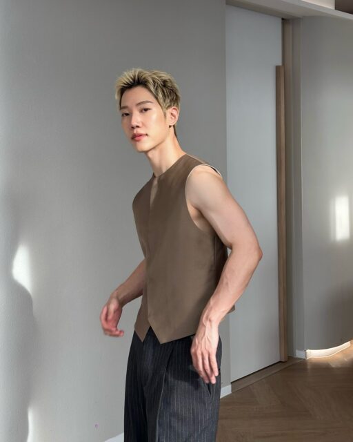 Male Actor Reveals Gay Relationship To Expose Famous Ex's Physical And Mental Abuse