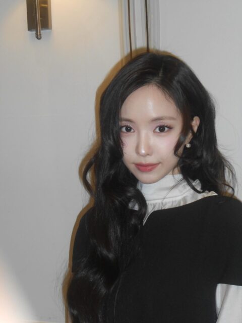 Son Naeun’s Shocking Ramen Confession: A Decade of Discipline